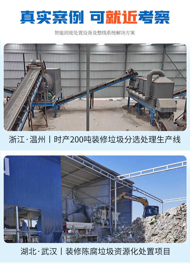 固废处理方案