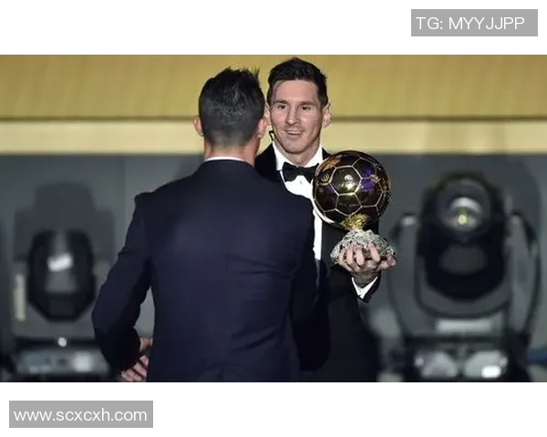 全球足球顶尖球星排名揭秘 谁是当今世界足球之王