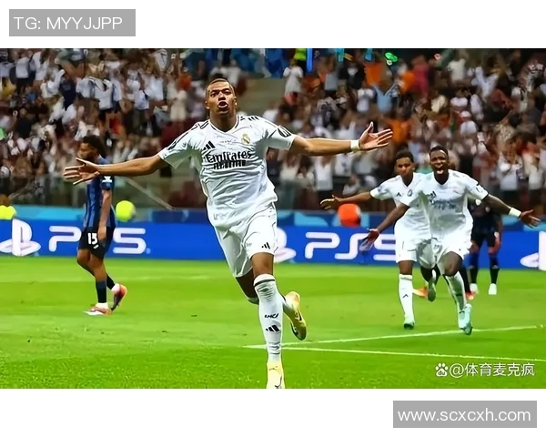 姆巴佩崛起引领新一代足球风潮成就全球足坛新传奇