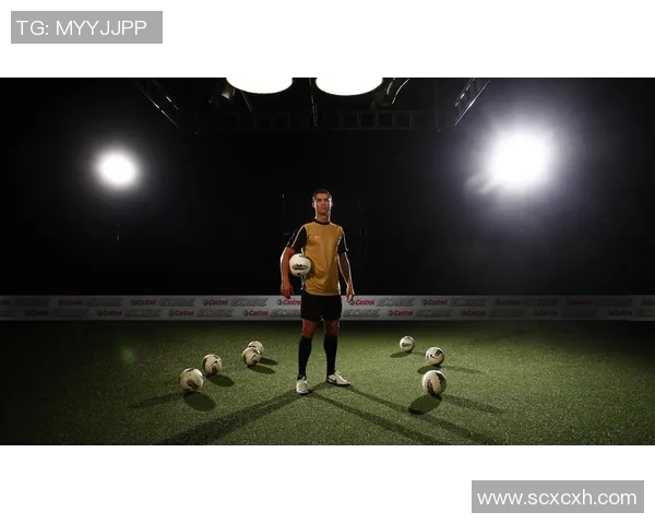 最帅气的足球球星有哪些他们的魅力与球场风采是什么