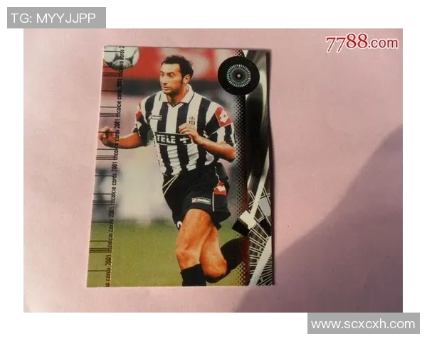 正版足球星卡收藏价值与未来发展趋势深度解析