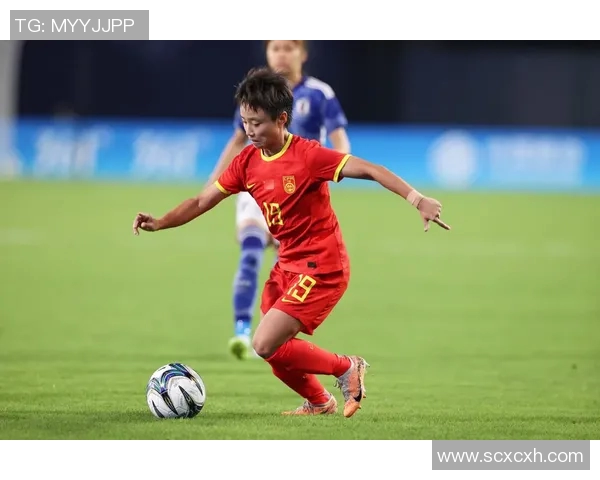 中国女足球员最喜爱的球星是谁 深入探讨她们的偶像与影响力