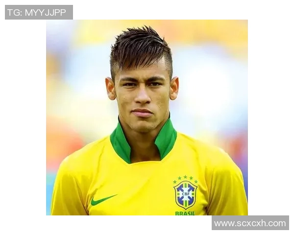 全球足球五大帅哥排名 你心中的足球偶像是谁