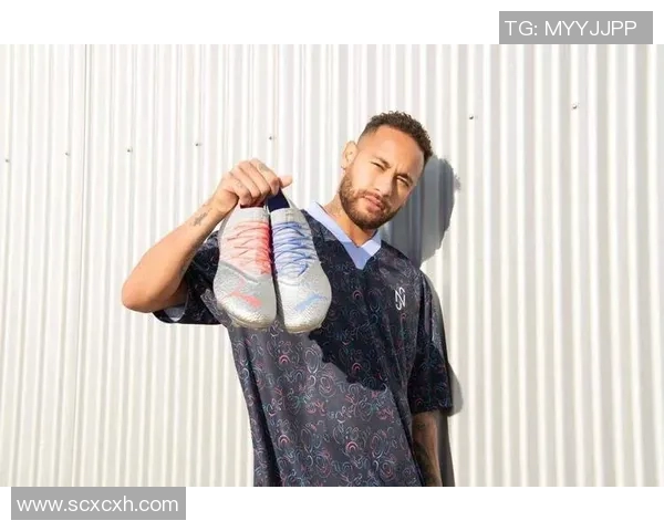 彪马签约世界级足球明星打造全新运动潮流品牌形象