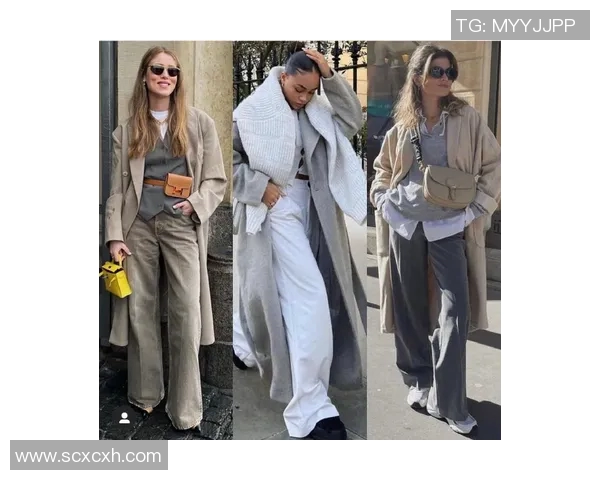 德国足球女球星时尚穿搭大解析 引领潮流的街头风与球场魅力 德国足球女球星时尚穿搭大解析 引领潮流的街头风与球场魅力