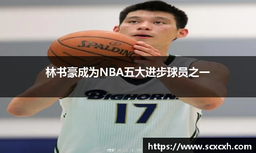 林书豪成为NBA五大进步球员之一